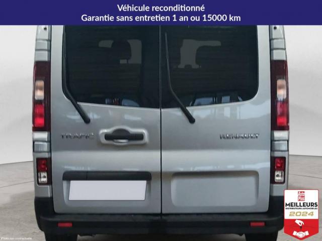 Renault Trafic image 8