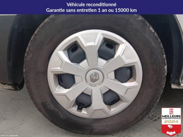 Renault Trafic image 9