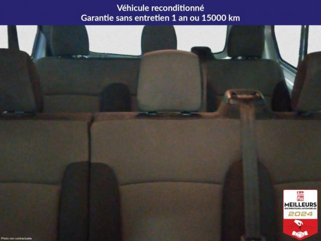 Renault Trafic image 6