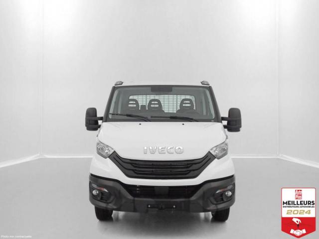 Iveco Daily image 8