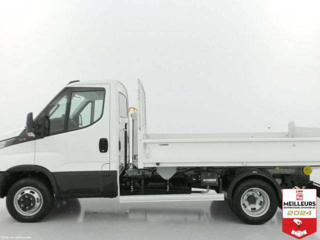 Iveco Daily image 9