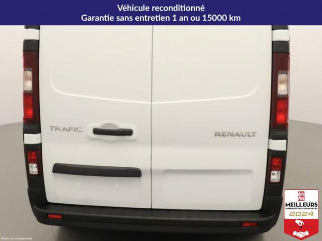 Renault Trafic image 2
