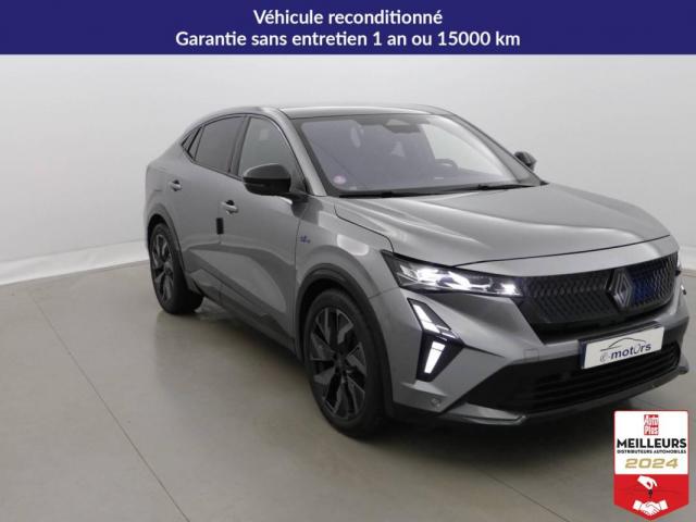 Renault Rafale image 7