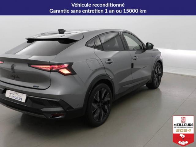 Renault Rafale image 3