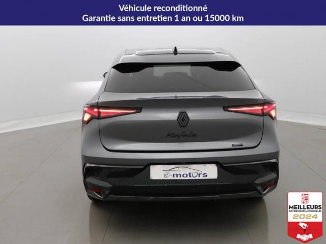 Renault Rafale image 2