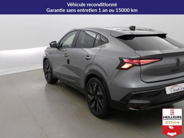 Renault Rafale image 9