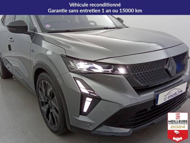 Renault Rafale image 6