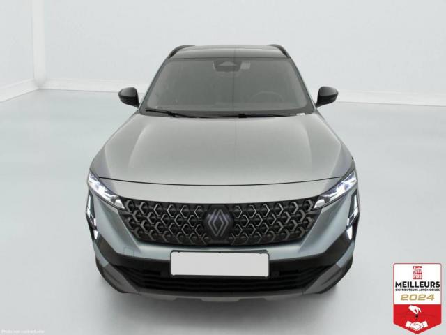 Renault Espace image 5