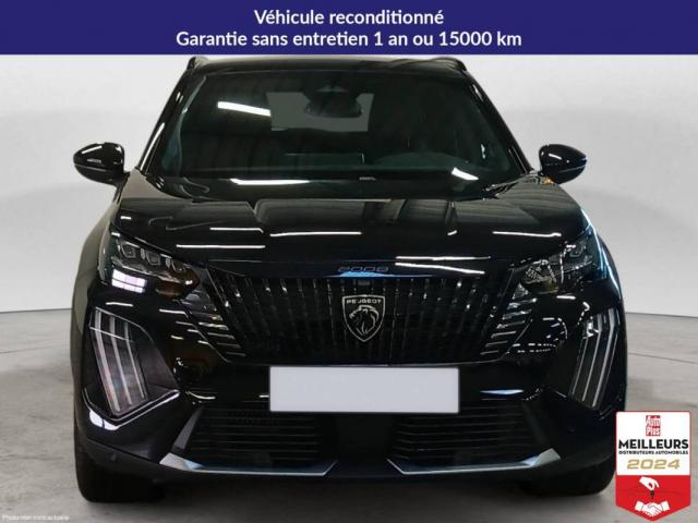 Peugeot 2008 image 3