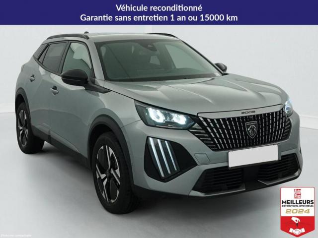 Peugeot 2008 image 1