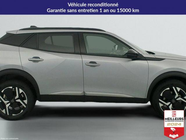 Peugeot 2008 image 3