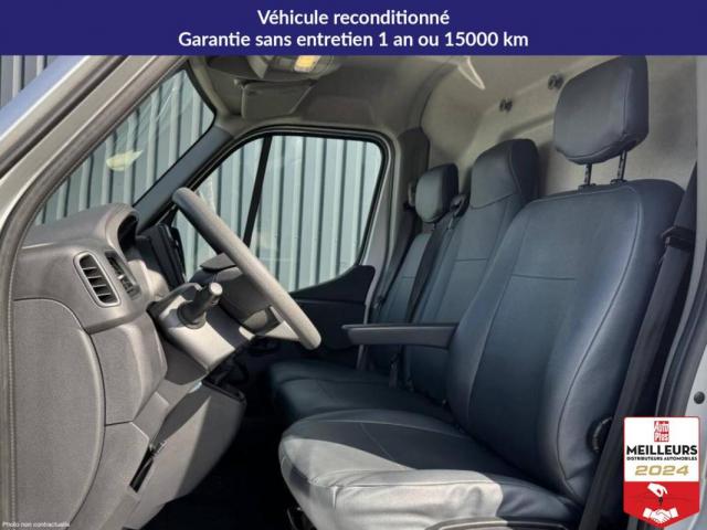 Nissan Interstar image 3