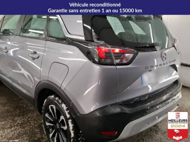 Opel Crossland X image 3