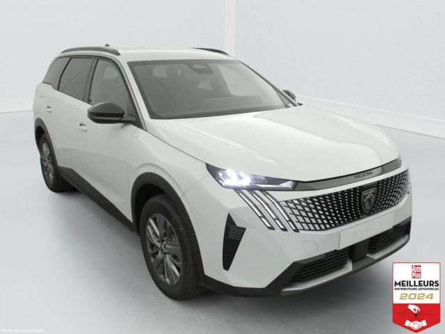 Peugeot 5008 image 2