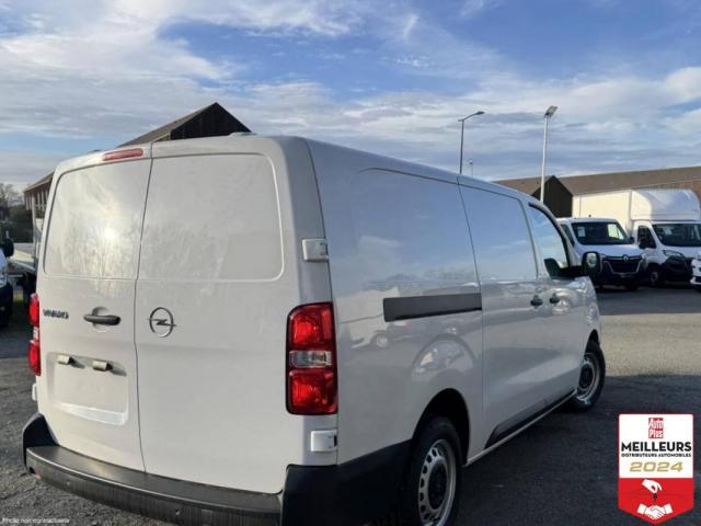 Opel Vivaro image 3