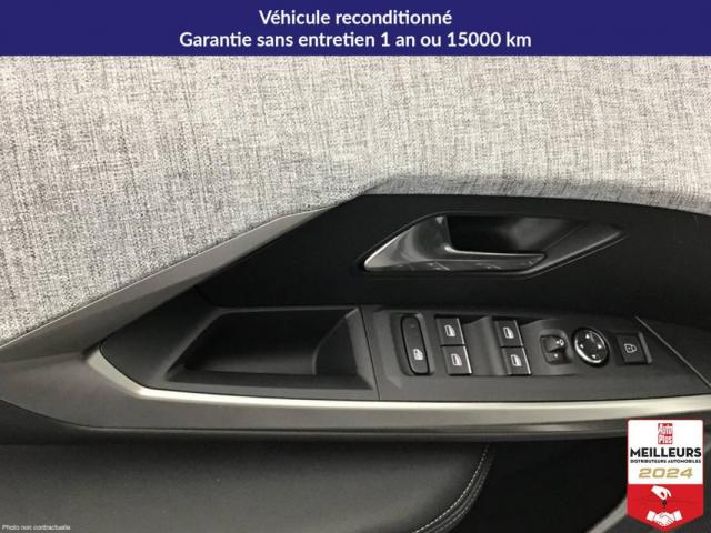 Peugeot 3008 image 8