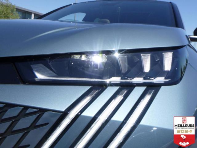 Peugeot 3008 image 3