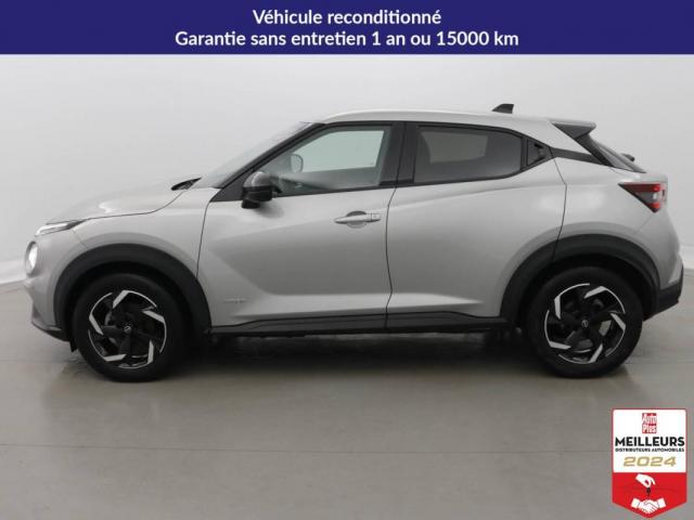 Nissan Juke image 1