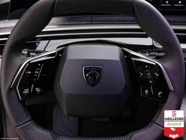 Peugeot 3008 image 7