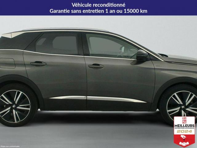 Peugeot 3008 image 5
