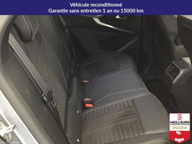 Peugeot 3008 image 1