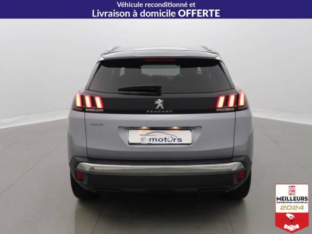 Peugeot 3008 image 6