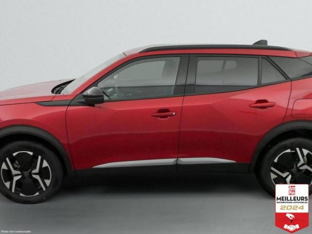 Peugeot 2008 image 7
