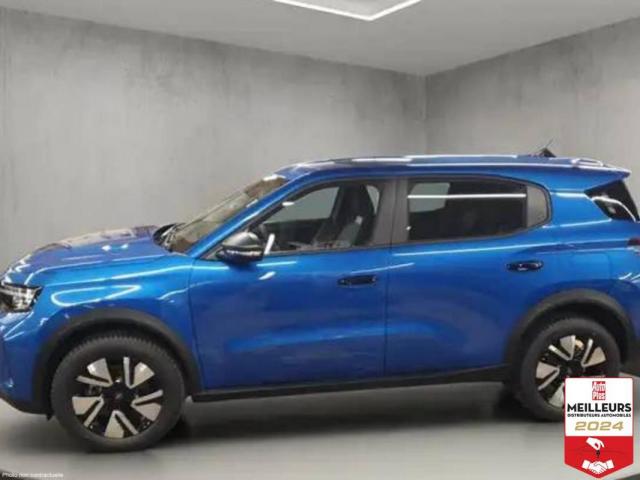 Opel Frontera image 1