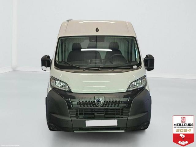 Peugeot Boxer image 7