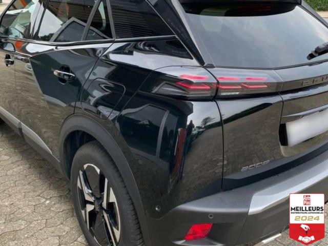 Peugeot 2008 image 2