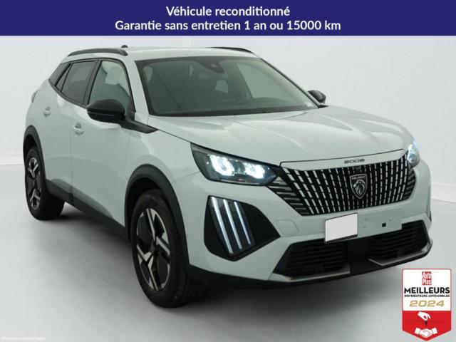 Peugeot 2008 image 6