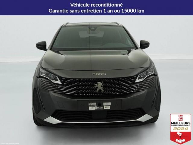 Peugeot 3008 image 2