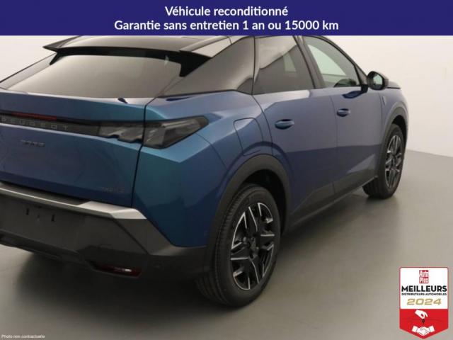 Peugeot 3008 image 4