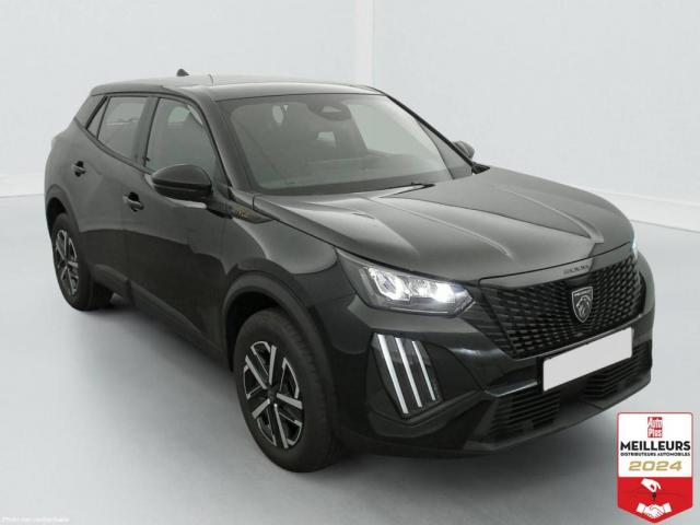 Peugeot 2008 image 3