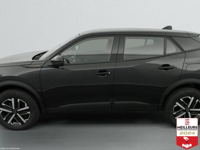 Peugeot 2008 image 9