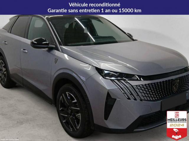 Peugeot 3008 image 9