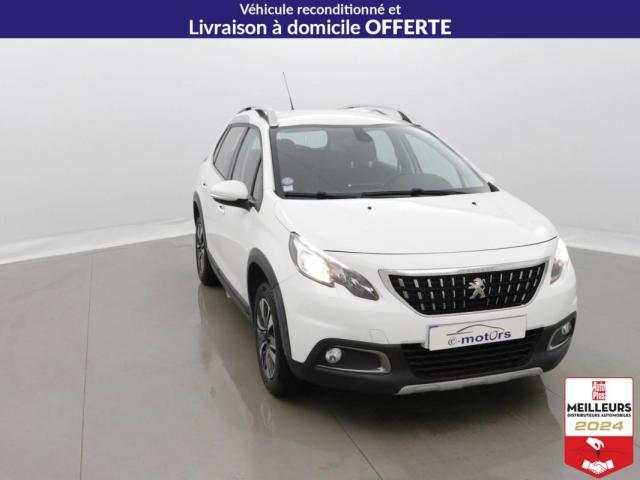 Peugeot 2008 image 7