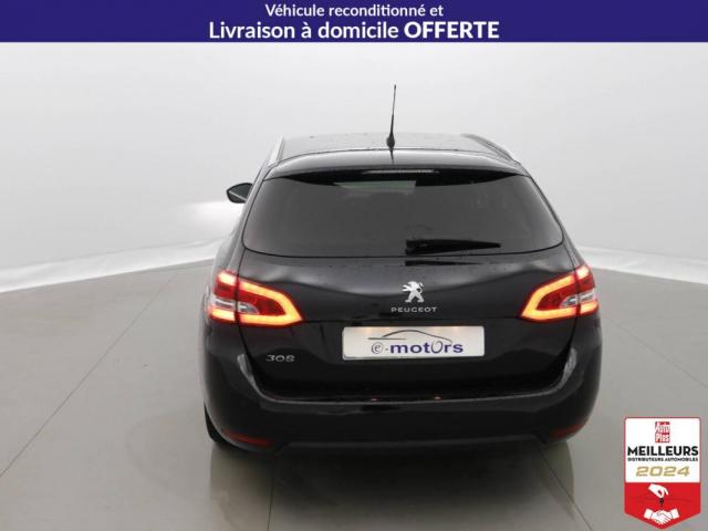 Peugeot 308 Sw image 8