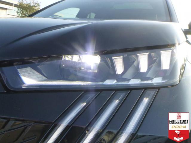 Peugeot 5008 image 4