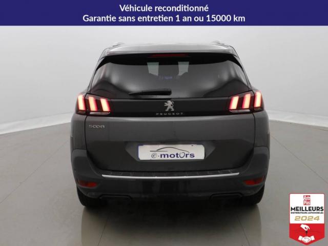 Peugeot 5008 image 6