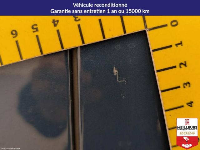 Peugeot 3008 image 1