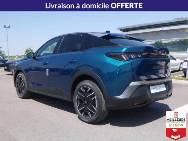 Peugeot 3008 image 4