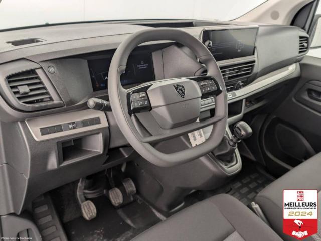 Peugeot Expert image 3