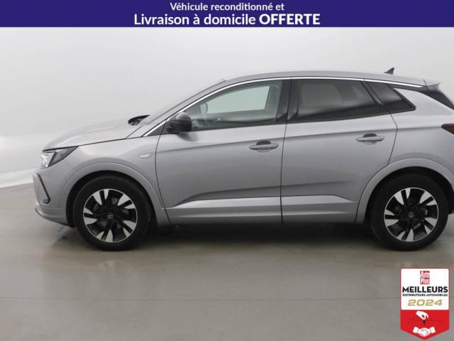 Opel Grandland image 2