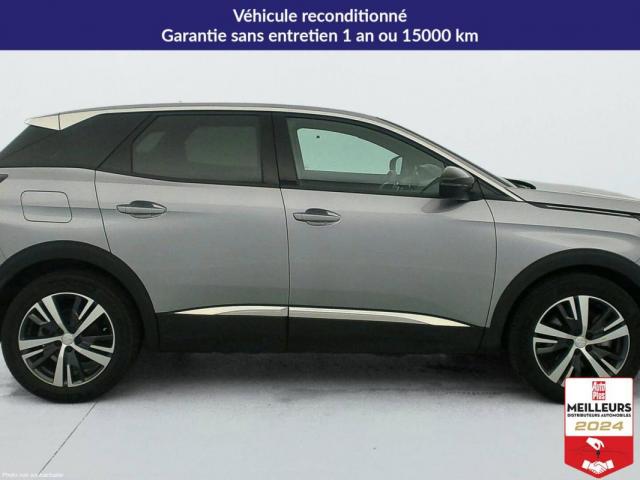 Peugeot 3008 image 8