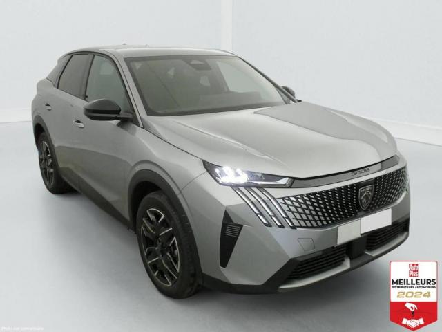 Peugeot 3008 image 4