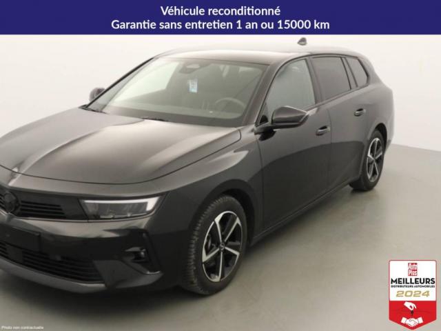 Opel Astra St (sports Tourer) Gs