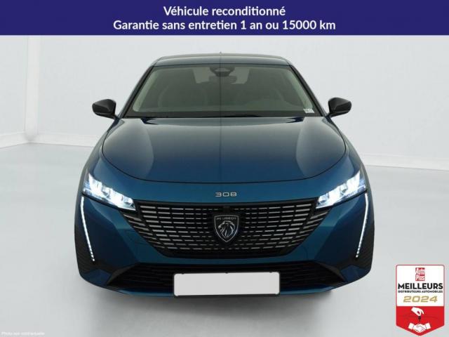 Peugeot 308 image 5