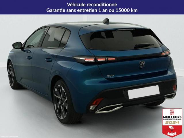 Peugeot 308 image 7