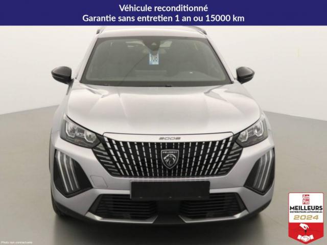 Peugeot 2008 image 4